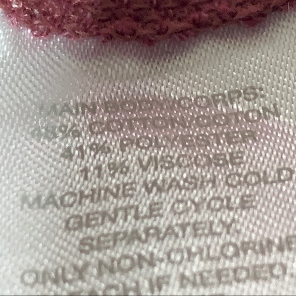 Z by Zella Short Sleeve Studio T-Shirt - Picture 9 of 10